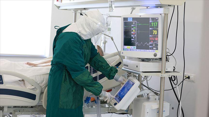 DSÖ: Aşı çalışmalarında tünelin sonundaki ışık göründü! 4