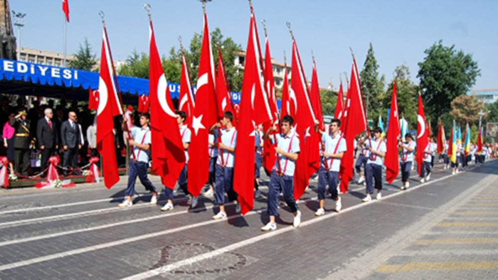 30 Ağustos Zafer Bayramı görselleri 11