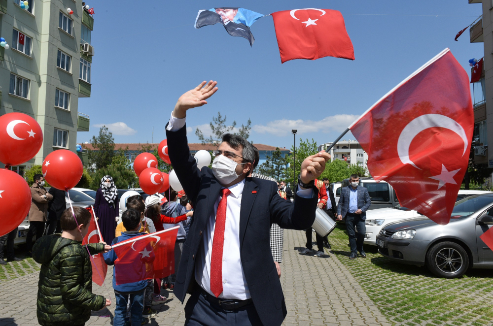 30 Ağustos Zafer Bayramı görselleri 15