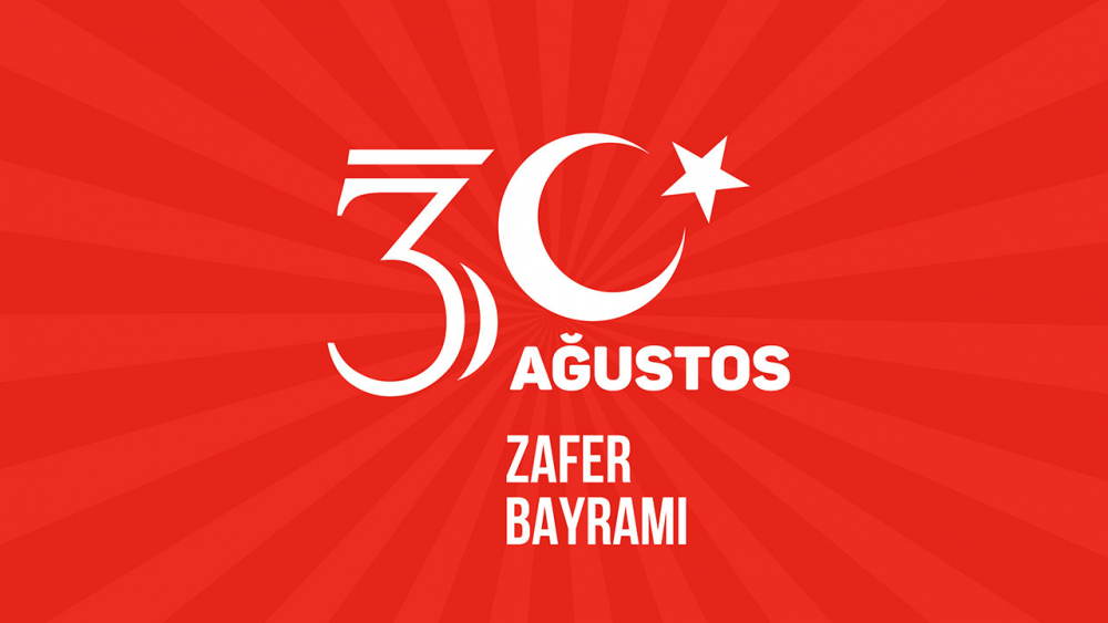 30 Ağustos Zafer Bayramı görselleri 16