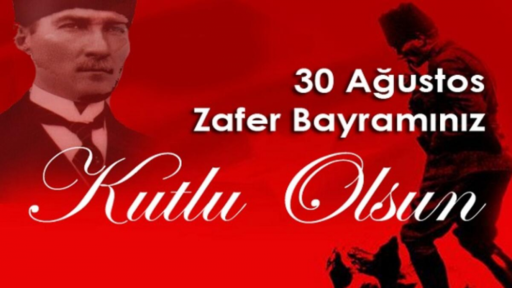 30 Ağustos Zafer Bayramı görselleri 2