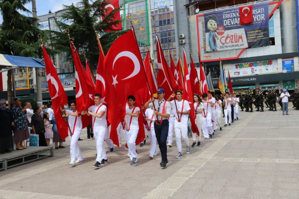 30 Ağustos Zafer Bayramı görselleri 22