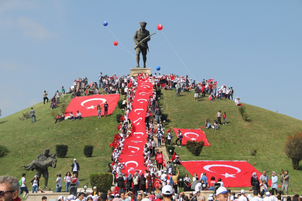 30 Ağustos Zafer Bayramı görselleri 25