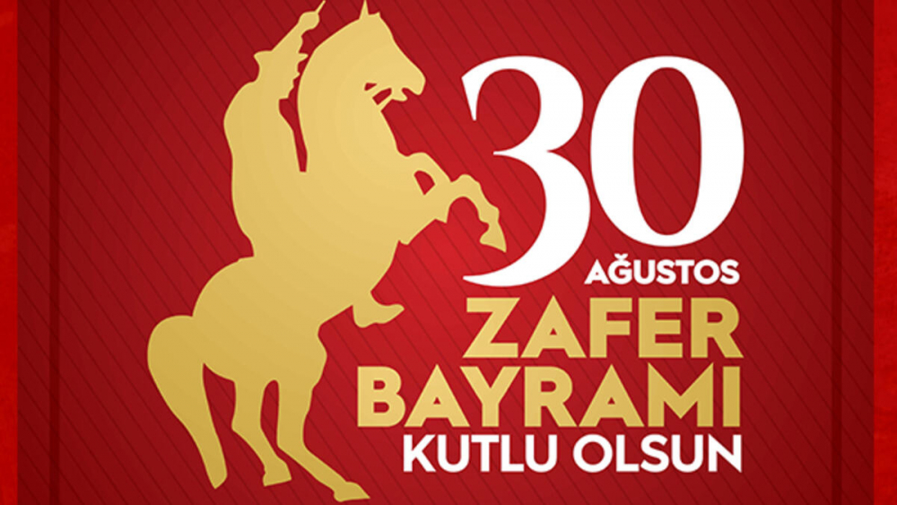 30 Ağustos Zafer Bayramı görselleri 4