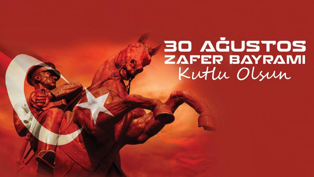 30 Ağustos Zafer Bayramı görselleri 8