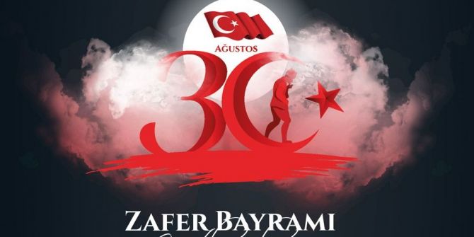 30 Ağustos Zafer Bayramı görselleri