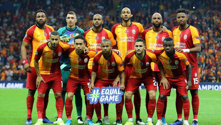 Galatasaray'ın UEFA'dan kazandığı gelir belli oldu! 27