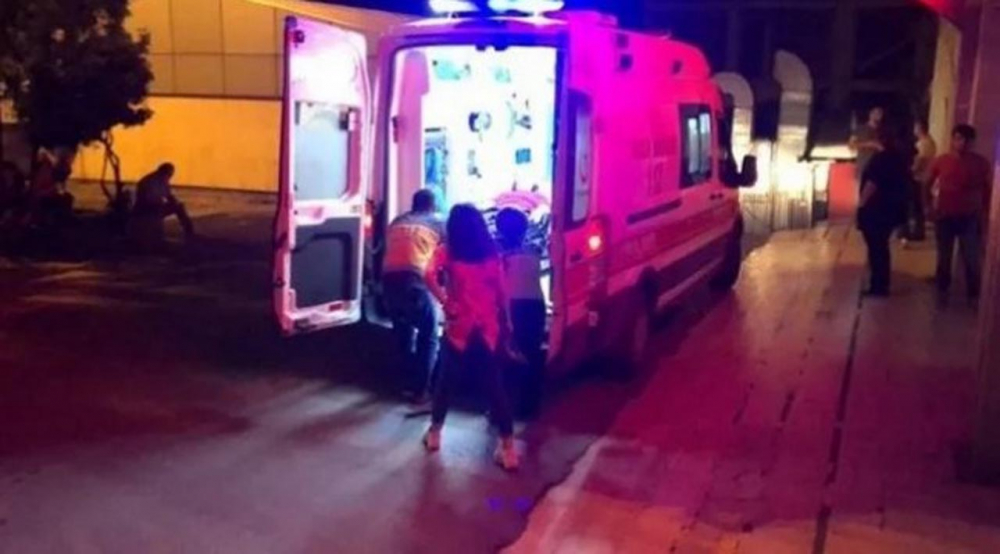 Öldü sanılan 20 yaşındaki kadın, cenaze evinde dirildi 6