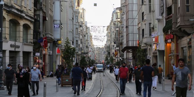 Mehmet Ceyhan acı gerçeği açıkladı ve uyardı: Tedbirler ülke genelinde uygulanmalı