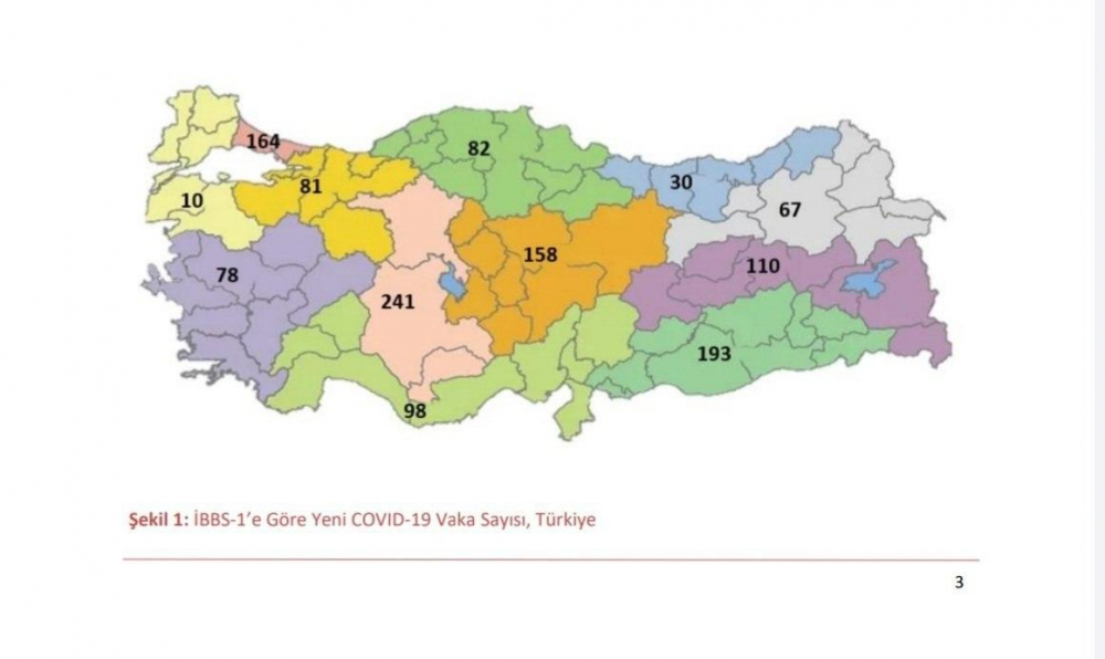 Vakaların artış gösterdiği Ankara'da son durum korkutucu 1