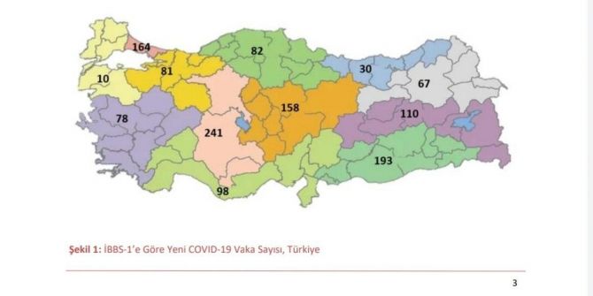 Vakaların artış gösterdiği Ankara'da son durum korkutucu