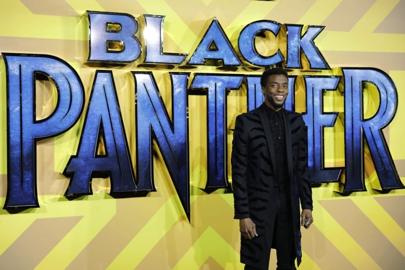 Dünyaca ünlü oyuncu Chadwick Boseman hayatını kaybetti 1