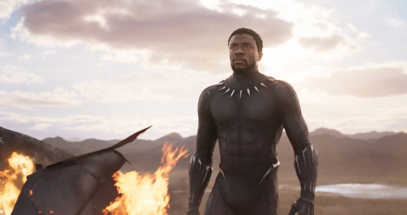 Dünyaca ünlü oyuncu Chadwick Boseman hayatını kaybetti 2