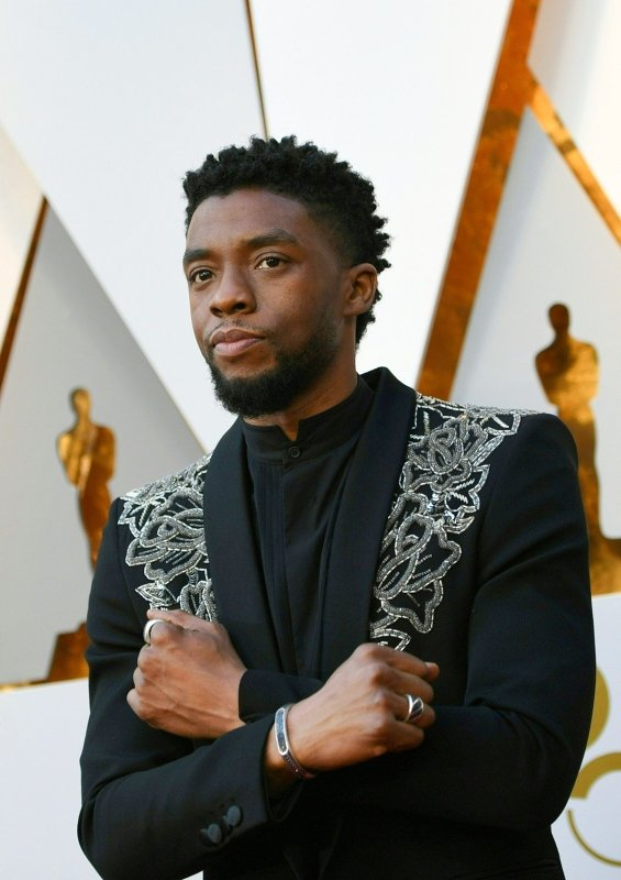 Dünyaca ünlü oyuncu Chadwick Boseman hayatını kaybetti 3