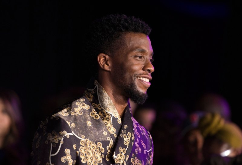 Dünyaca ünlü oyuncu Chadwick Boseman hayatını kaybetti 5