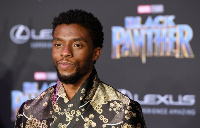 Dünyaca ünlü oyuncu Chadwick Boseman hayatını kaybetti 7