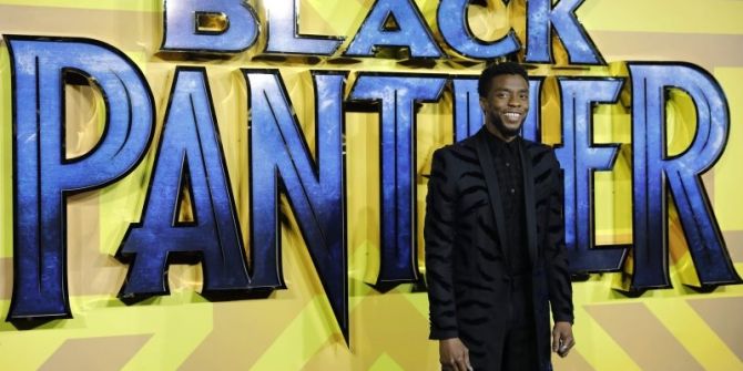 Dünyaca ünlü oyuncu Chadwick Boseman hayatını kaybetti