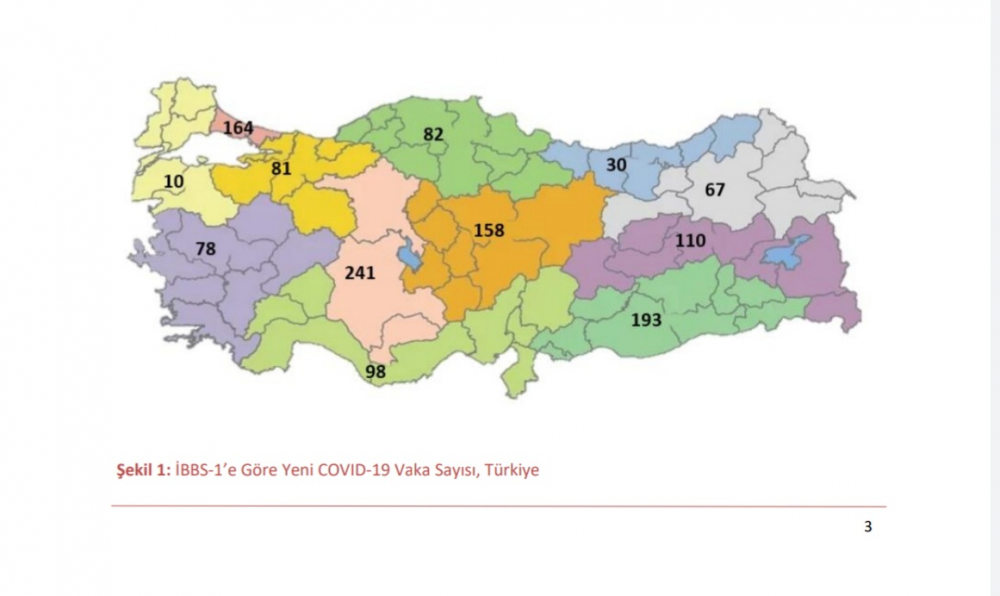 Mehmet Ceyhan'dan flaş açıklama: 65 yaş üstüne kısıtlamaların anlamı yok 21