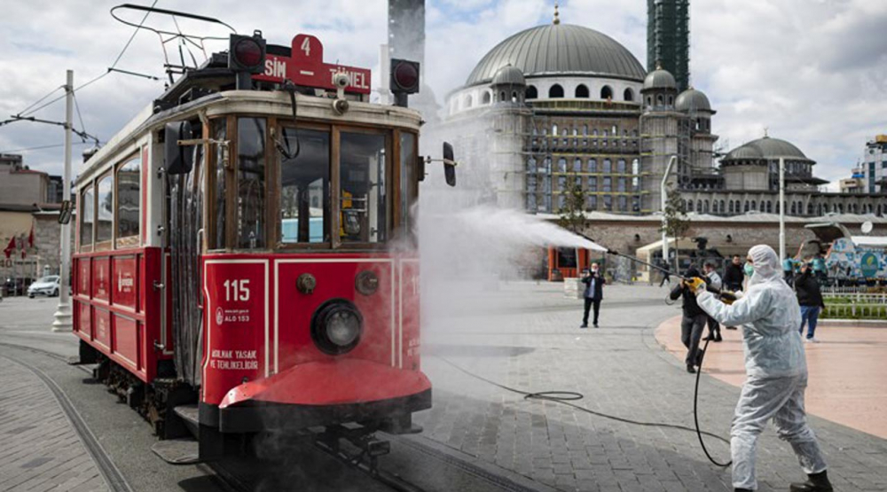 Endişelendiren uyarı! Kışın salgın riski 5 kat artacak 11