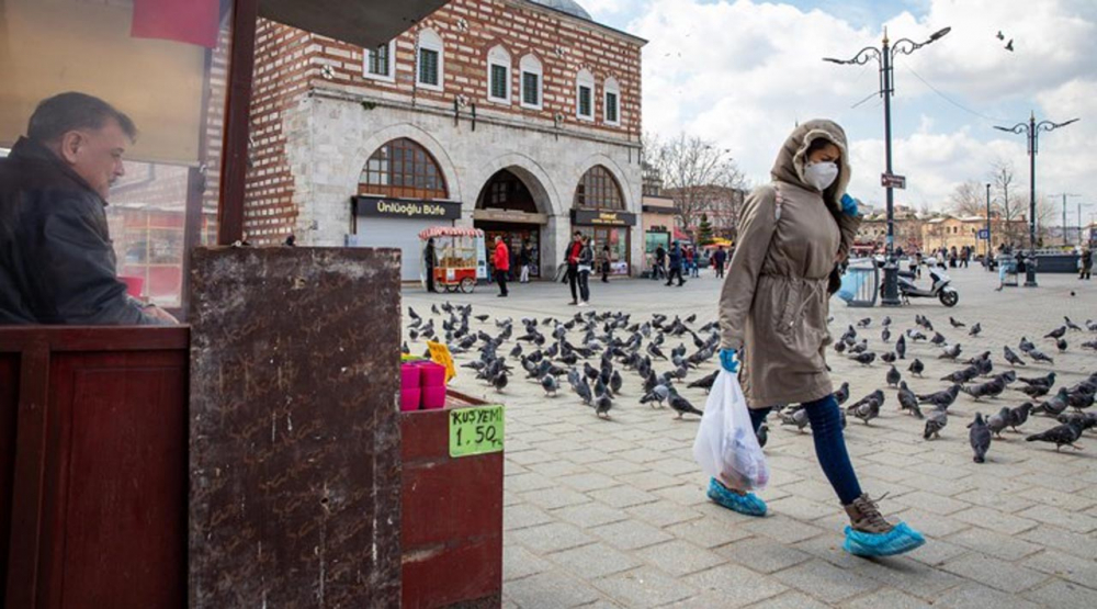 Endişelendiren uyarı! Kışın salgın riski 5 kat artacak 12