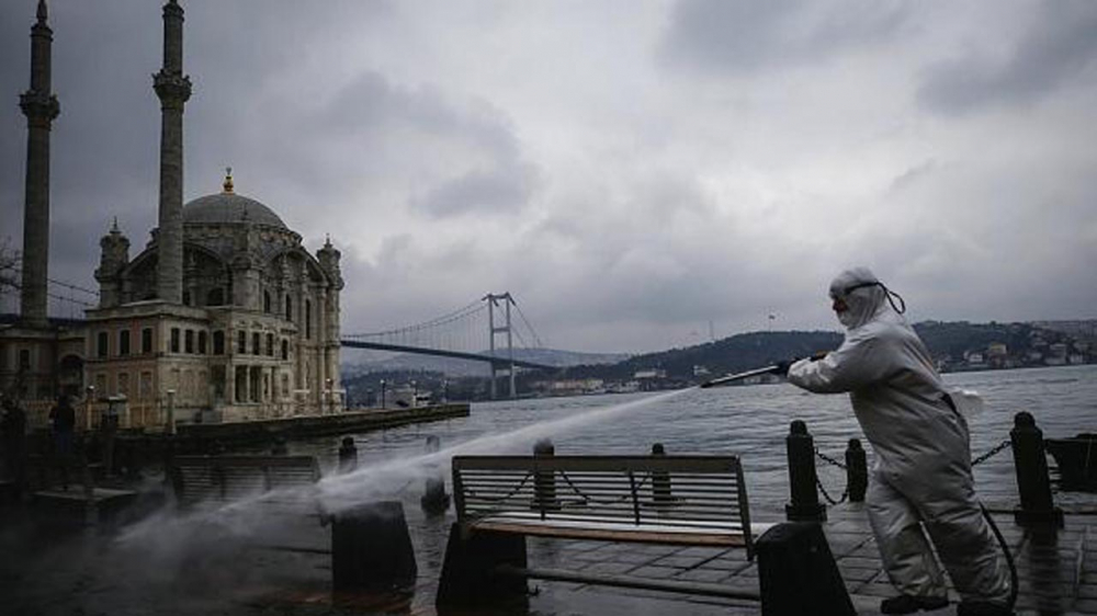 Endişelendiren uyarı! Kışın salgın riski 5 kat artacak 7