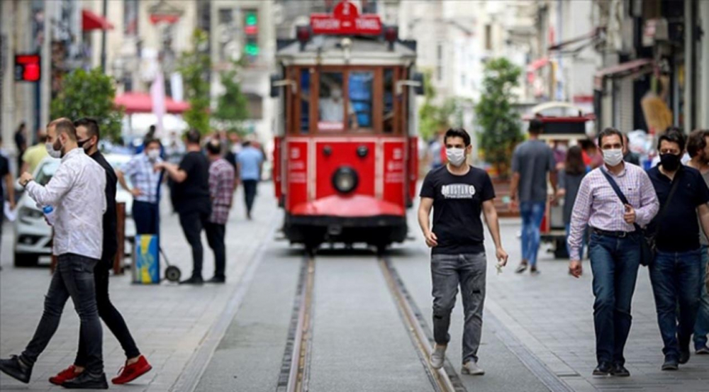 Endişelendiren uyarı! Kışın salgın riski 5 kat artacak 9