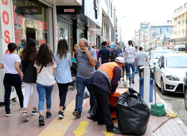 O ilimizde vaka sayısındaki artış korkutuyor 7