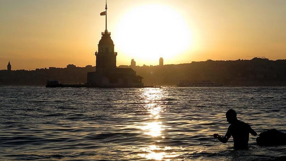 Rekor sıcaklar geliyor: Son 90 yılın en sıcak eylülü 18