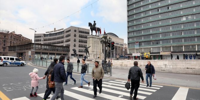 Türkiye'nin Wuhan'ına dönüşen Ankara için özel çalışma yapılacak!