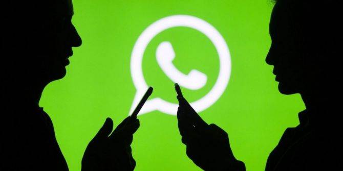 WhatsApp kullanıcıları tarafından bilinmeyen hayat kurtaran özellikler