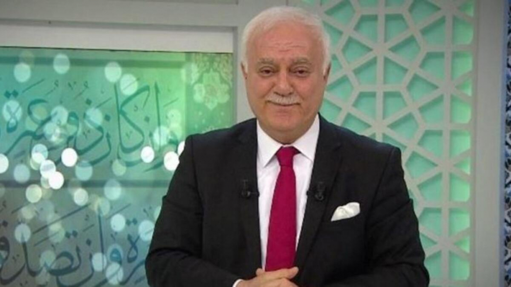 Nihat Hatipoğlu'nun sağlık durumuna ilişkin yeni gelişme 1