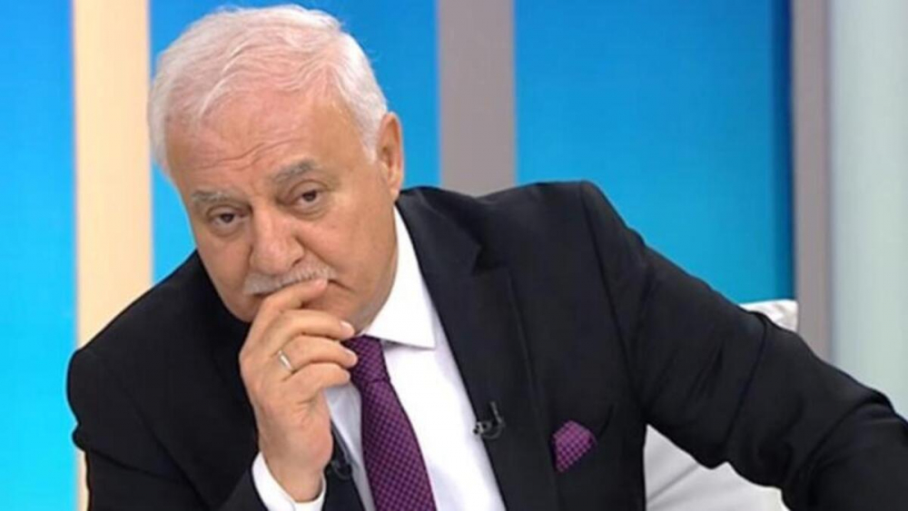 Nihat Hatipoğlu'nun sağlık durumuna ilişkin yeni gelişme 2