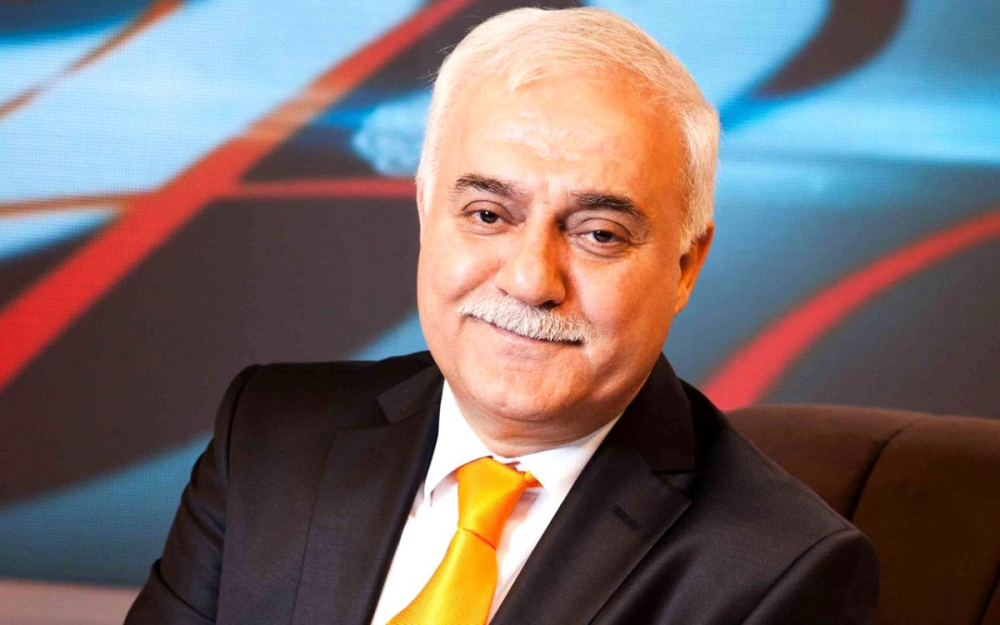 Nihat Hatipoğlu'nun sağlık durumuna ilişkin yeni gelişme 6