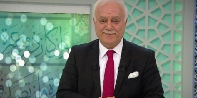 Nihat Hatipoğlu'nun sağlık durumuna ilişkin yeni gelişme