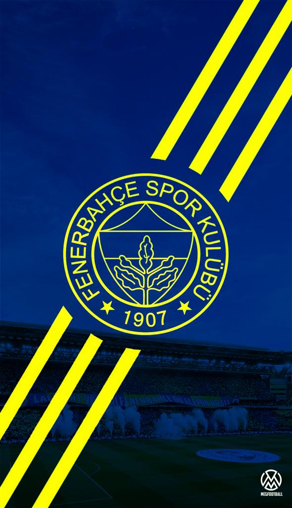 Fenerbahçe duvar kağıdı HD | Fenerbahçe duvar kağıtları 2022 12