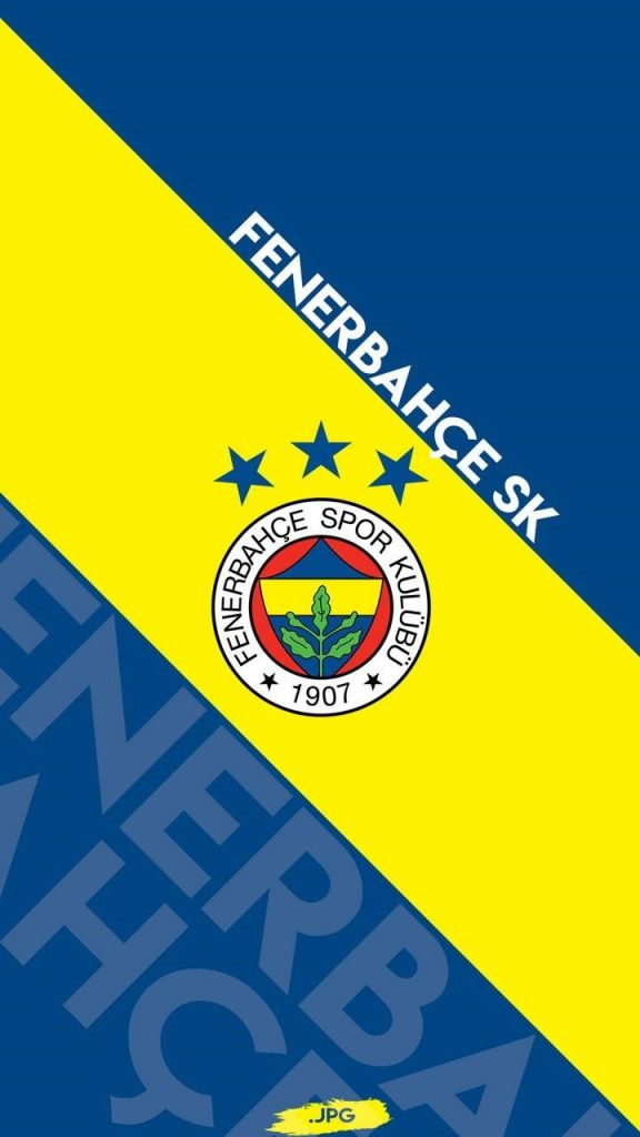 Fenerbahçe duvar kağıdı HD | Fenerbahçe duvar kağıtları 2022 15