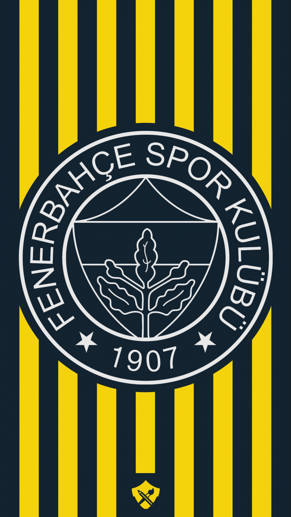 Fenerbahçe duvar kağıdı HD | Fenerbahçe duvar kağıtları 2022 18