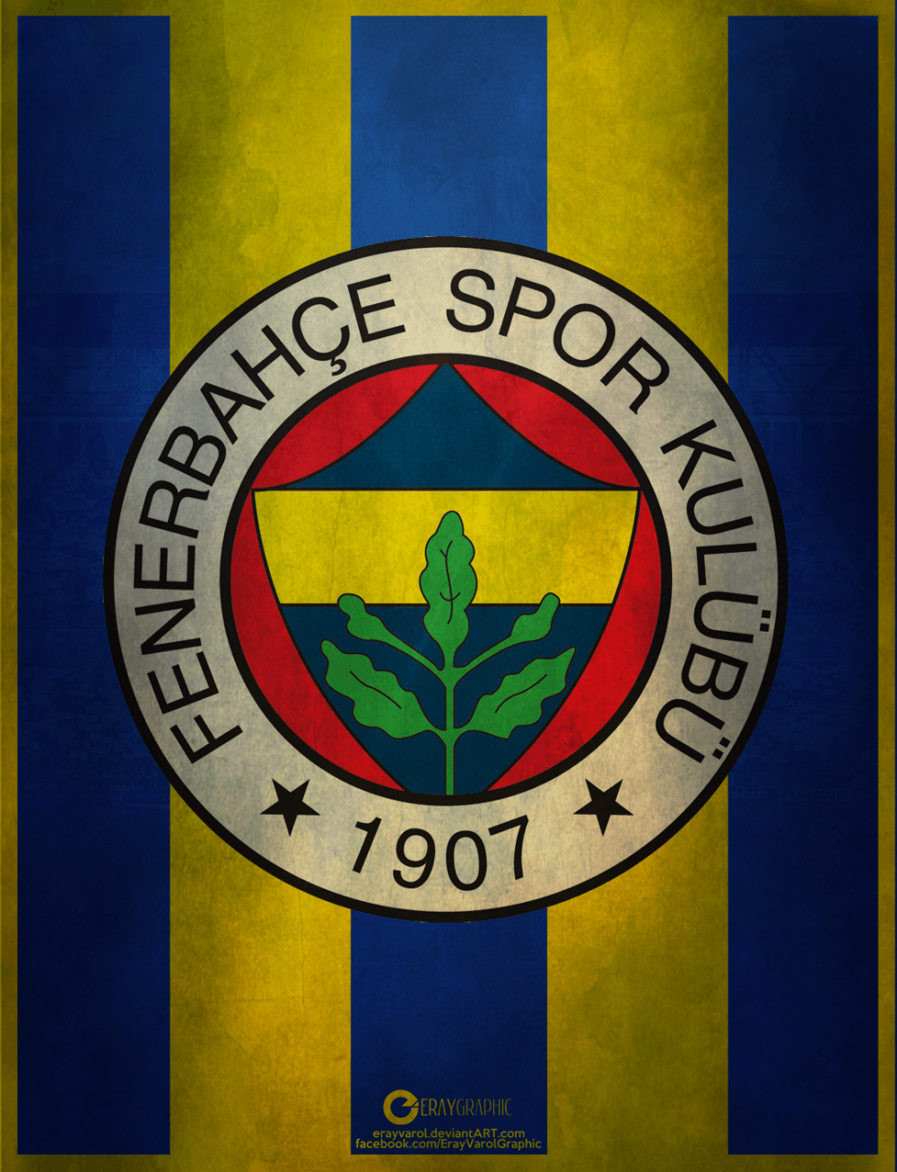 Fenerbahçe duvar kağıdı HD | Fenerbahçe duvar kağıtları 2022 23