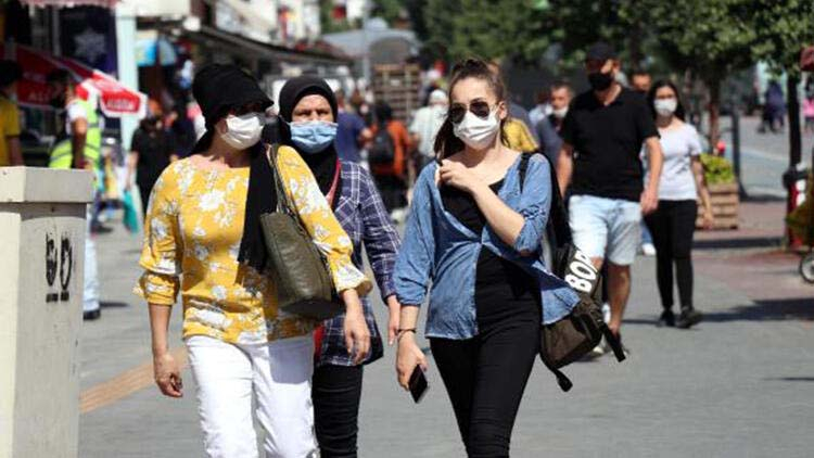 Salgında sonbahar alarmı! Ankara’da azalıp İstanbul’da artacak 4