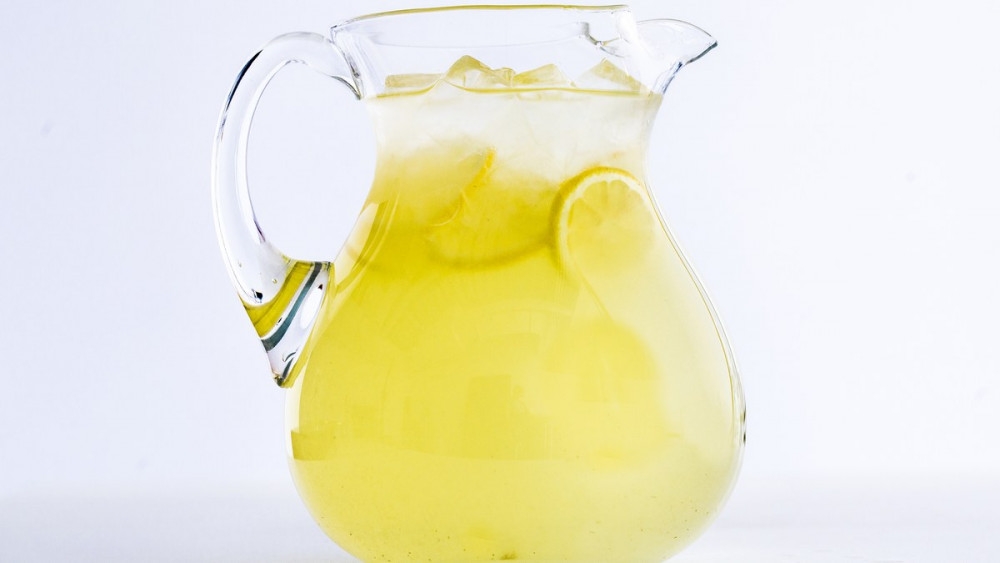 Limonata diyeti nasıl yapılır? Liman diyeti ile kaç kilo verilir? 1