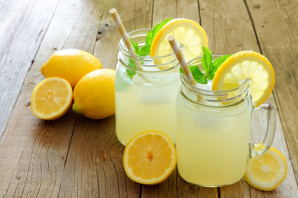 Limonata diyeti nasıl yapılır? Liman diyeti ile kaç kilo verilir? 10