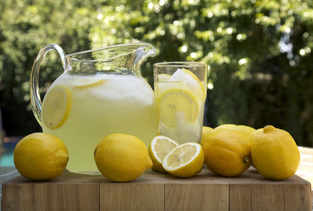 Limonata diyeti nasıl yapılır? Liman diyeti ile kaç kilo verilir? 11