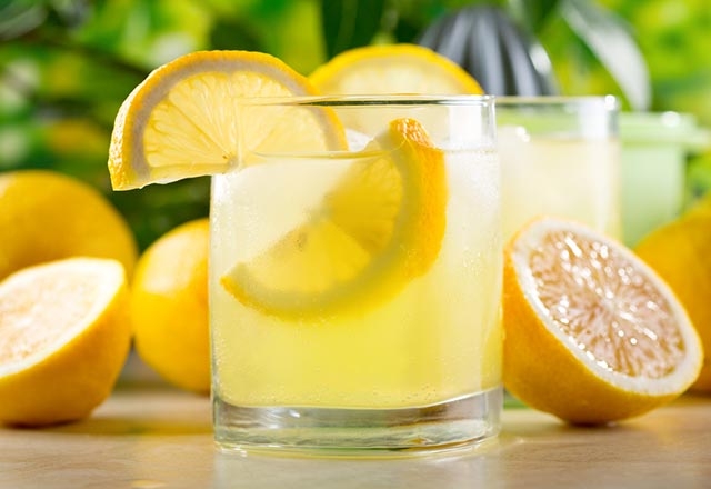 Limonata diyeti nasıl yapılır? Liman diyeti ile kaç kilo verilir? 14