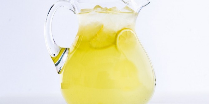 Limonata diyeti nasıl yapılır? Liman diyeti ile kaç kilo verilir?