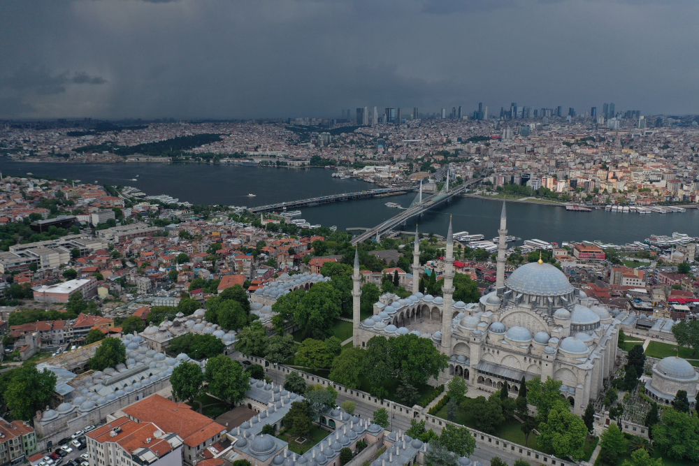 Prof. Dr. Ahmet Ercan'dan tedirgin eden deprem açıklaması! 5