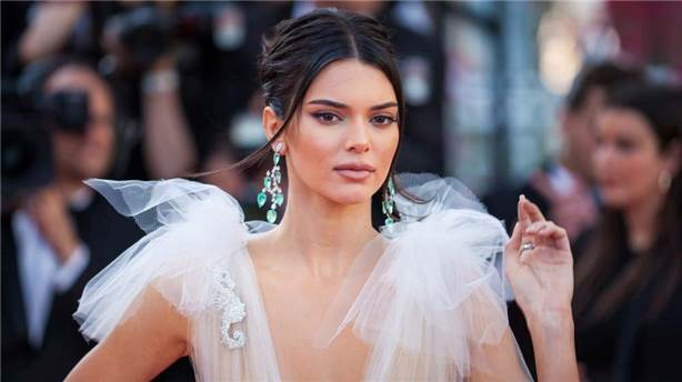 Kendall Jenner uyuşturucu bağımlısı olduğunu itiraf etti! 14