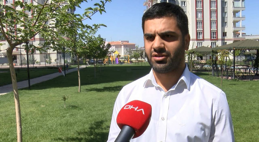 Dr. Talha Salıcı'dan ürküten açıklama: Büyük bir deprem beklentisi içerisindeyiz 10