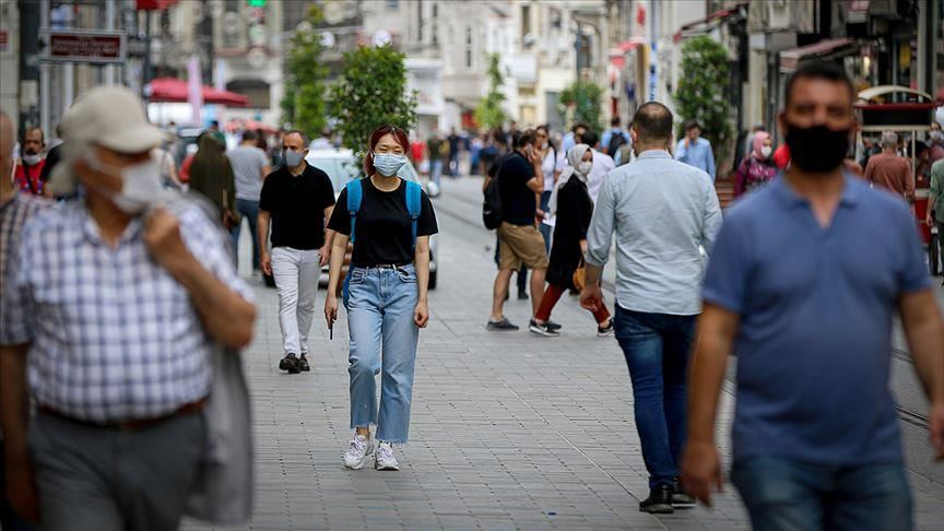 İstanbul için rahatlatan açıklama! Endişe yaratacak düzeyde değil... 10