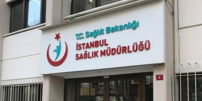 İstanbul için rahatlatan açıklama! Endişe yaratacak düzeyde değil...