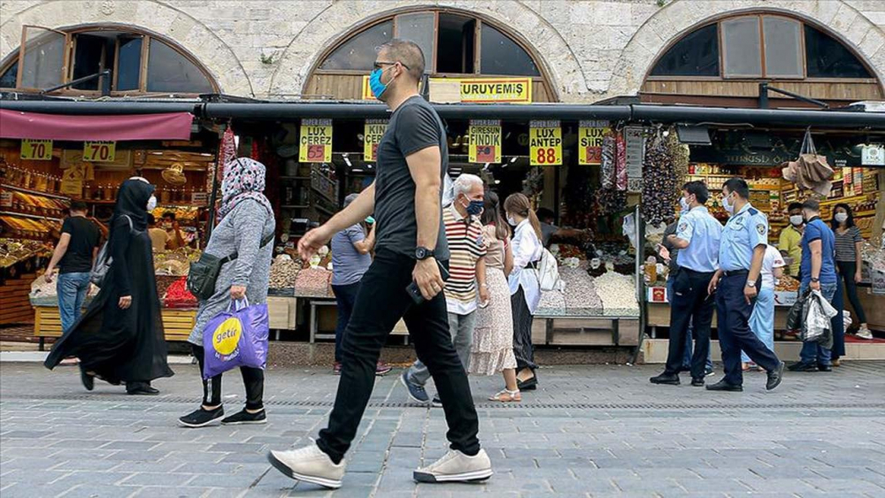 Ankara'da yeni iddia: Eğlence mekanlarına yönelik tedbirler sıkılaşacak! 8